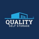 Quality Self Storage - Storage Household & Commercial