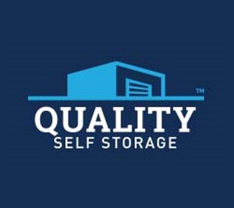 Quality Self Storage - Olympia, WA