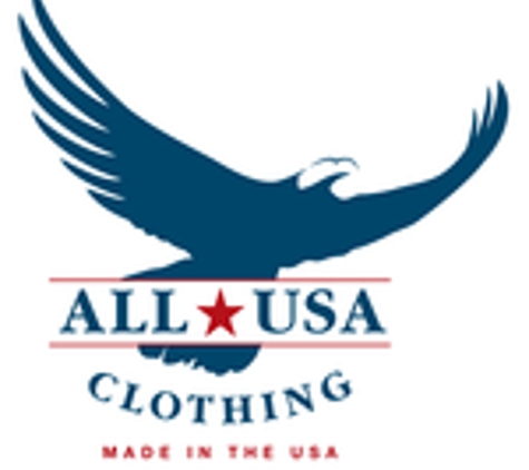 All USA Clothing - Keego Harbor, MI