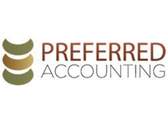 Preferred Accounting, Inc. - Sandy, UT