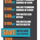 The Woodlands TX Plumbing Repair