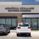 Memorial Hermann Sports Medicine & Rehabilitation - Willis - Physical Therapy Clinics