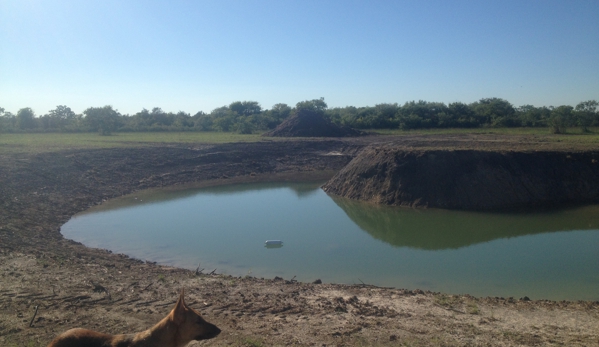 Dump Truck International INC - Houston, TX