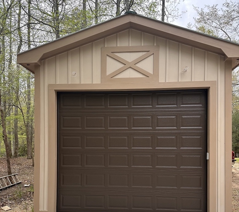 Garage Doors & Openers & Broken Springs Replacement - Clarkesville, GA