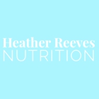 Heather Reeves Nutrition