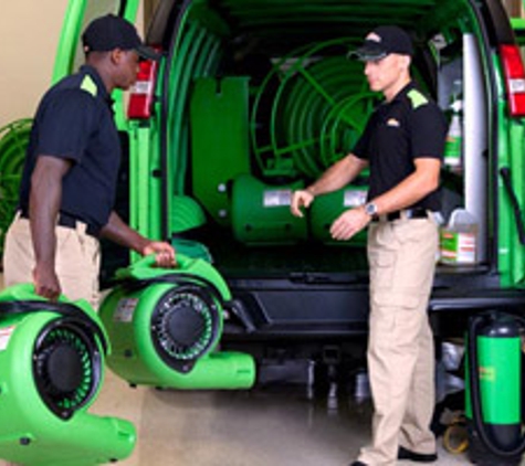 SERVPRO of Limestone and Lawrence Counties - Athens, AL