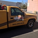 Kaos Solutions Truck Repair - Engines-Diesel-Fuel Injection Parts & Service