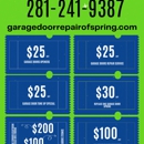 Garage Door Repair Of Spring - Garage Doors & Openers