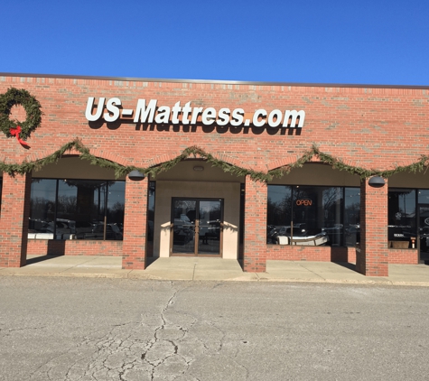Mattress USA- Commerce / West Bloomfield - Commerce Township, MI