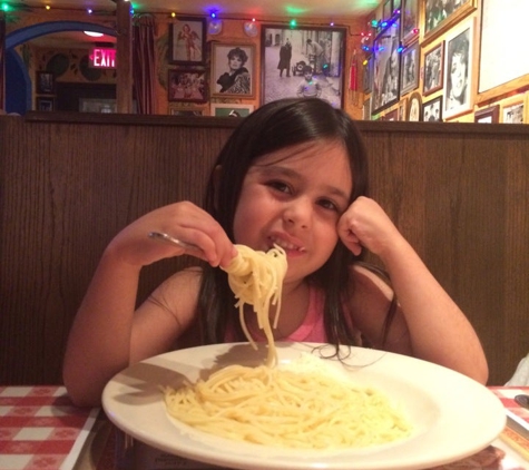 Buca di Beppo - Pittsburgh, PA