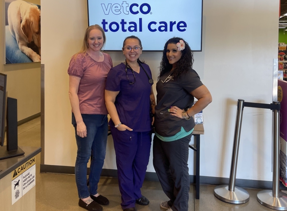 Vetco Total Care Animal Hospital - Las Vegas, NV