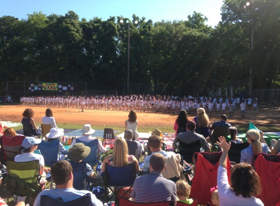 Sullivans Island Elementary School - Mount Pleasant, SC