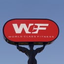 World Class Fitness Inc - Health Clubs