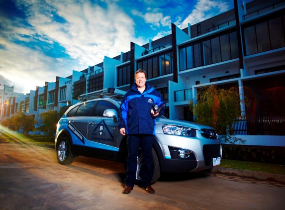 Jim's Building Inspections - Seven Hills, QLD