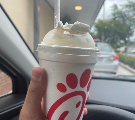 Chick-fil-A - West Palm Beach, FL