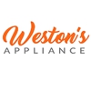 Weston's Appliance - Anderson gallery