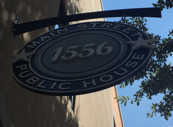 Main Street Public House - Columbia, SC