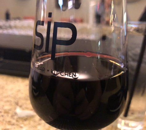 Sip Wine Bar & Kitchen - Boston, MA