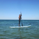 Paddling With Claudia - Personal Fitness Trainers
