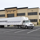 American Fast Freight - Trucking-Motor Freight