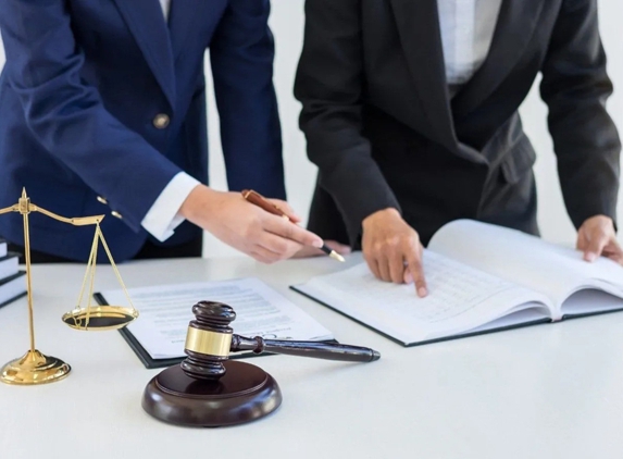 Pogson Cronin Kerr Solicitors & Notary - Lavington, NSW