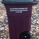 Ace of Waste Sanitation - Utility Companies