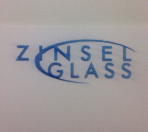 Zinsel Glass & Mirror - Terrytown, LA