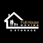 Full House Moving & Storage