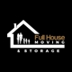 Full House Moving & Storage