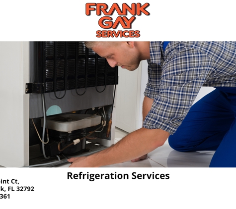 Frank Gay Residential Services - Orlando, FL