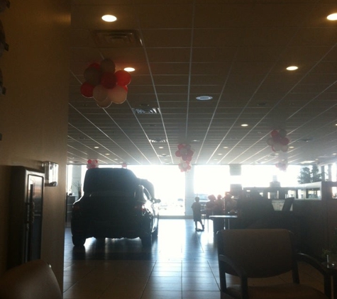 Desert Toyota of Tuscon - Tucson, AZ