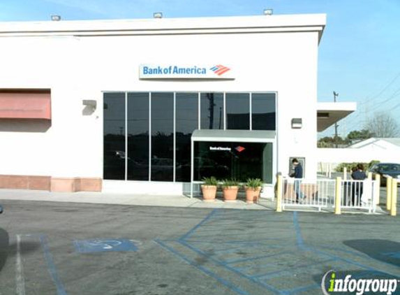 Bank of America - Torrance, CA