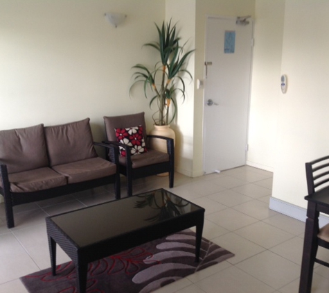 L'Amor Holiday Apartments - Lammermoor, QLD