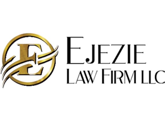 Ejezie Law Firm - Elizabeth, NJ