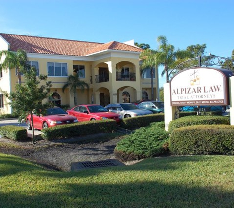 Alpizar Law Office - Palm Bay, FL