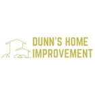 Dunns Home Improvement