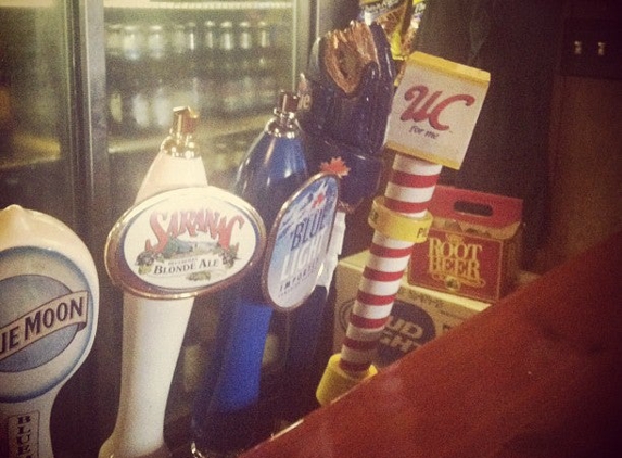 Packy's Pub - New Hartford, NY