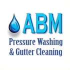 ABM Pressure Washing & Gutter Cleaning
