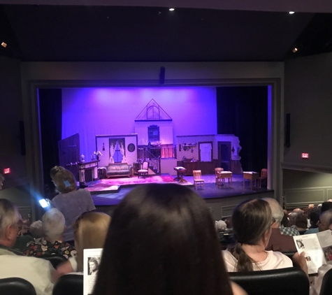 Company Theatre - Norwell, MA