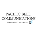 Pacific Bell Communications - Telephone Equipment & Systems-Repair & Service