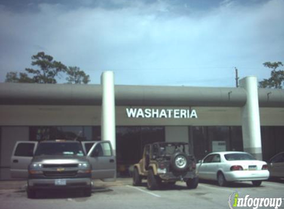 R & L Washateria - Spring, TX