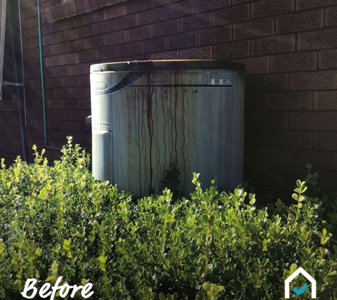 Aussie Plumbing Services
