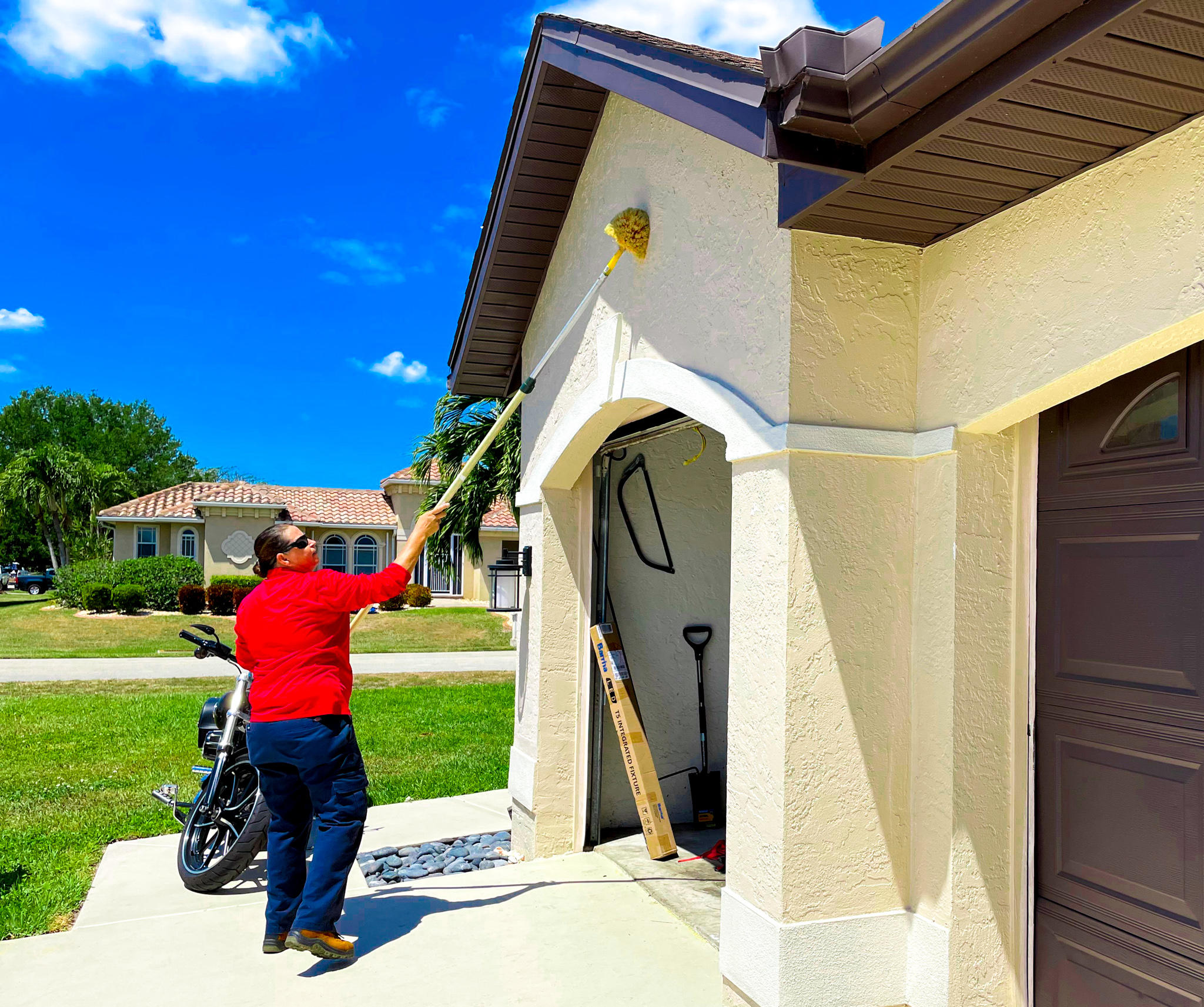 All “u” Need Pest Control Port Charlotte Port Charlotte Fl 33954