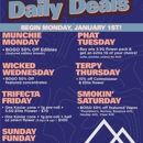 Everest Cannabis Co-Montgomery - Holistic Practitioners