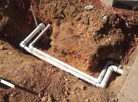 American Irrigation Repair LLC - Round Rock, TX