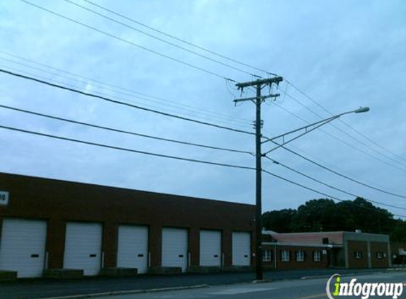 Eastern Lift Truck Co. - Dundalk, MD