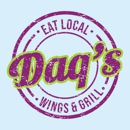 Daq's Wings & Grill Youree Dr - Bars