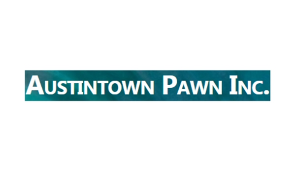 Austintown Pawn Inc. - Youngstown, OH