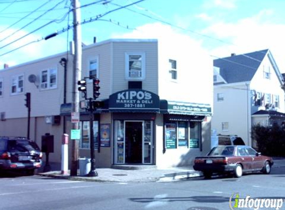 Kipos Market & Deli - Everett, MA