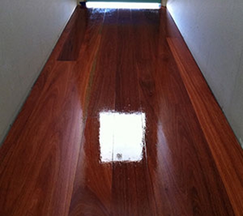 Harbour City Floor Sanding - Kirkwood, QLD